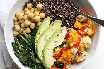 22 Simple Ways To Start Eating Healthier This Year