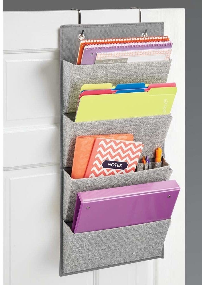 23 Products To Help Keep Your Classroom Organized This Year