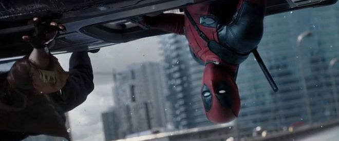 Las 22 escenas iniciales de películas más perronas de todos los ...