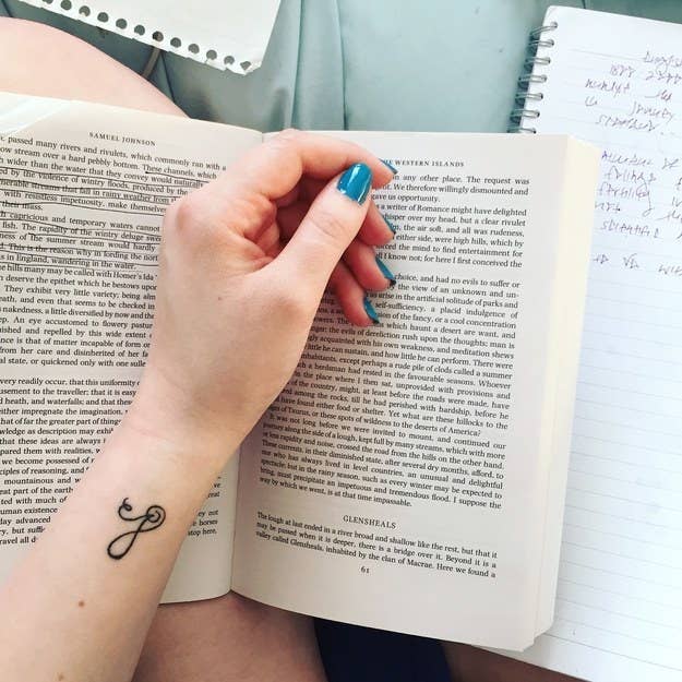 35 Tattoo Ideas That Are Small And Subtle 35 Tattoo Ideas That Are Small And Subtle