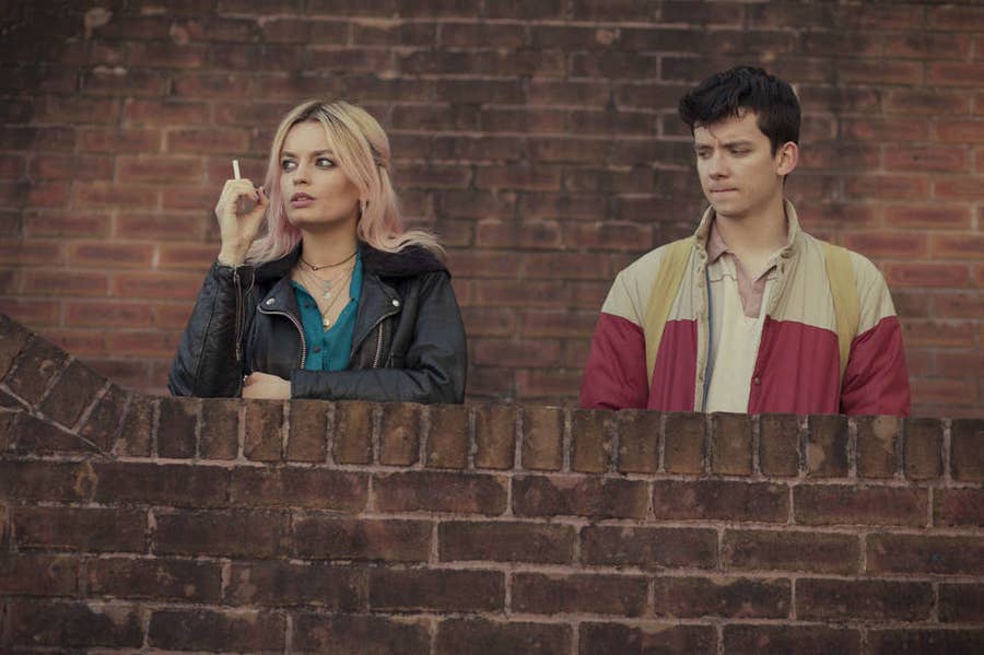 Netflix Watch Superstore Finale Holy Finale Firework Mania Superstore