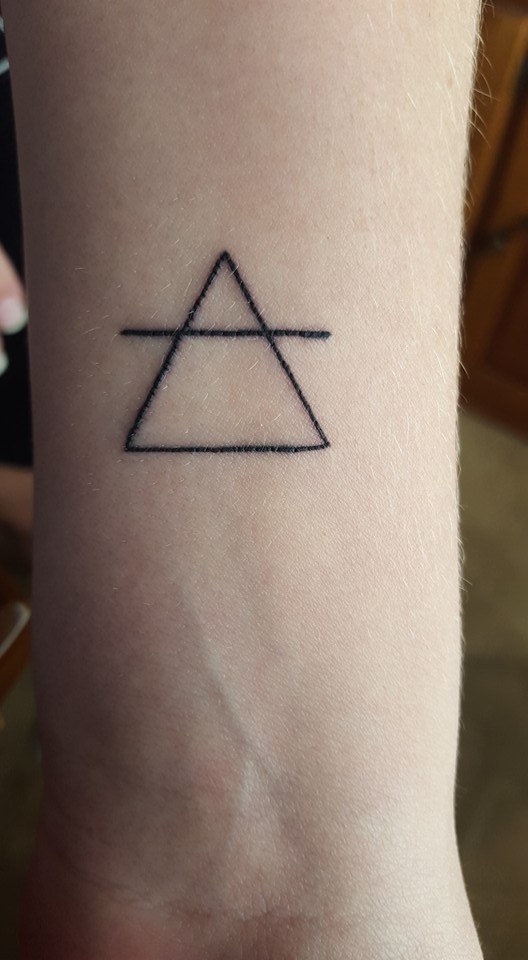 35 Tattoo Ideas That Are Small And Subtle