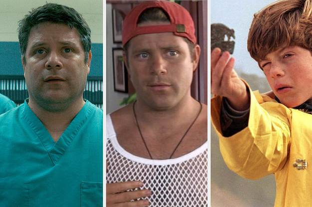 Quiz: Pick An Iconic Sean Astin Role And We’ll Guess If You’re A