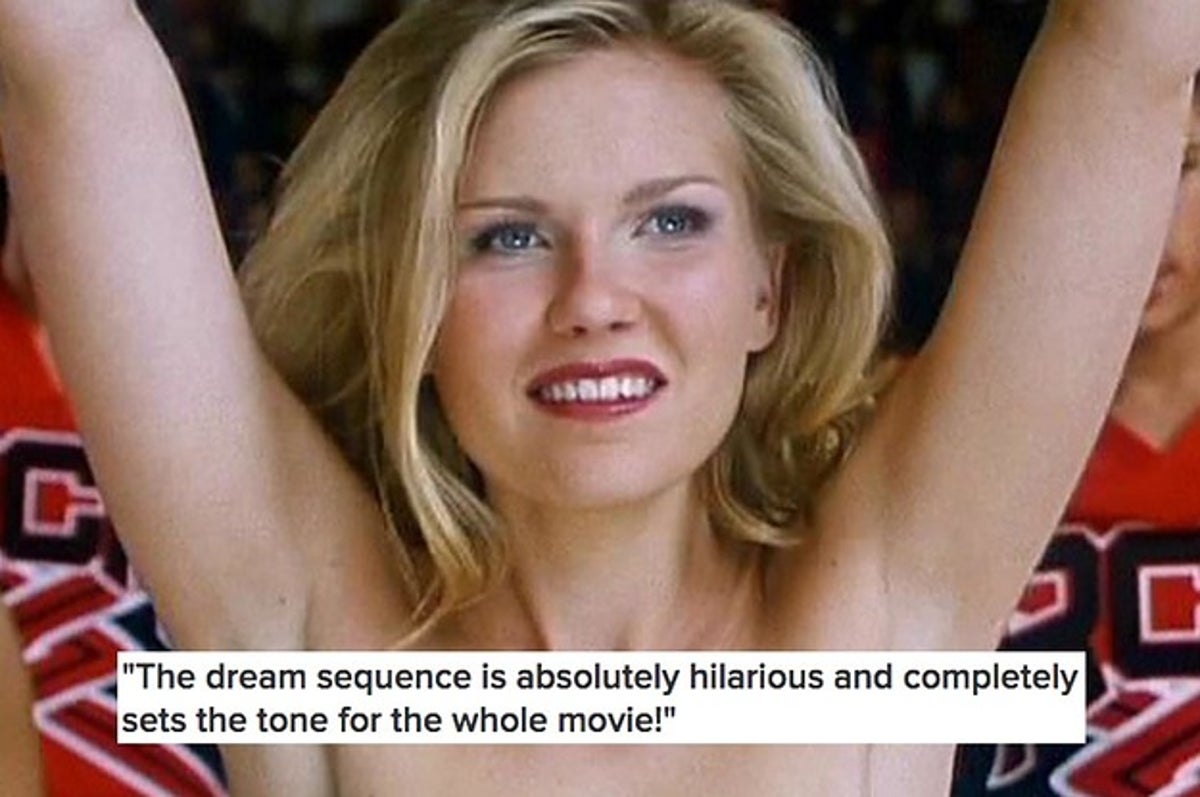 22 Opening Movie Scenes That People Believe Are Absolutely Perfect