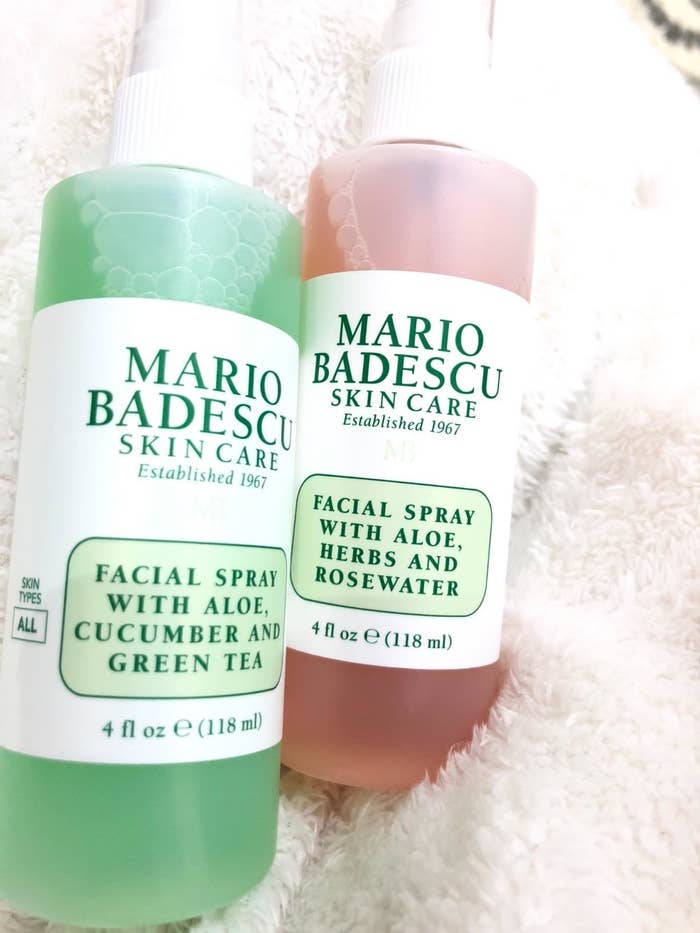 32 Things To Treat Yourself To When You Have A Little Extra