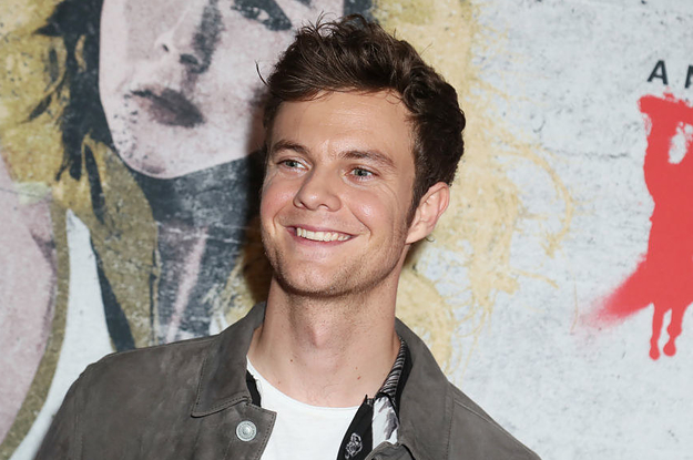 Jack Quaid, Who Is, Yes, Meg Ryan And Dennis Quaid's Son, Is The Star ...