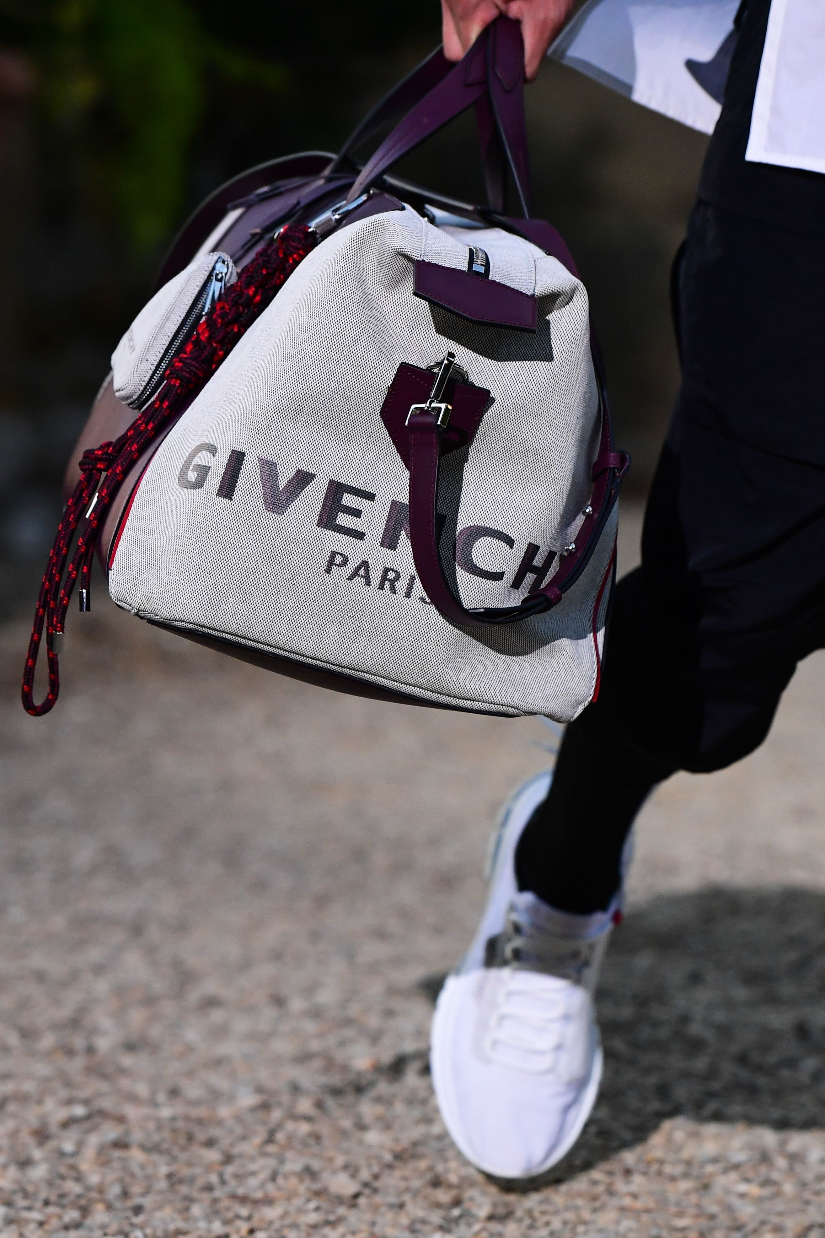 Coach, Givenchy, And Versace Have Apologized To Chinese Consumers For ...
