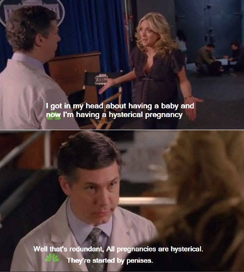 18 Dr Spaceman Moments From 30 Rock That Ll Make You Laugh Every Time 18 Dr Spaceman Moments From 30 Rock That Ll Make You Laugh Every Time