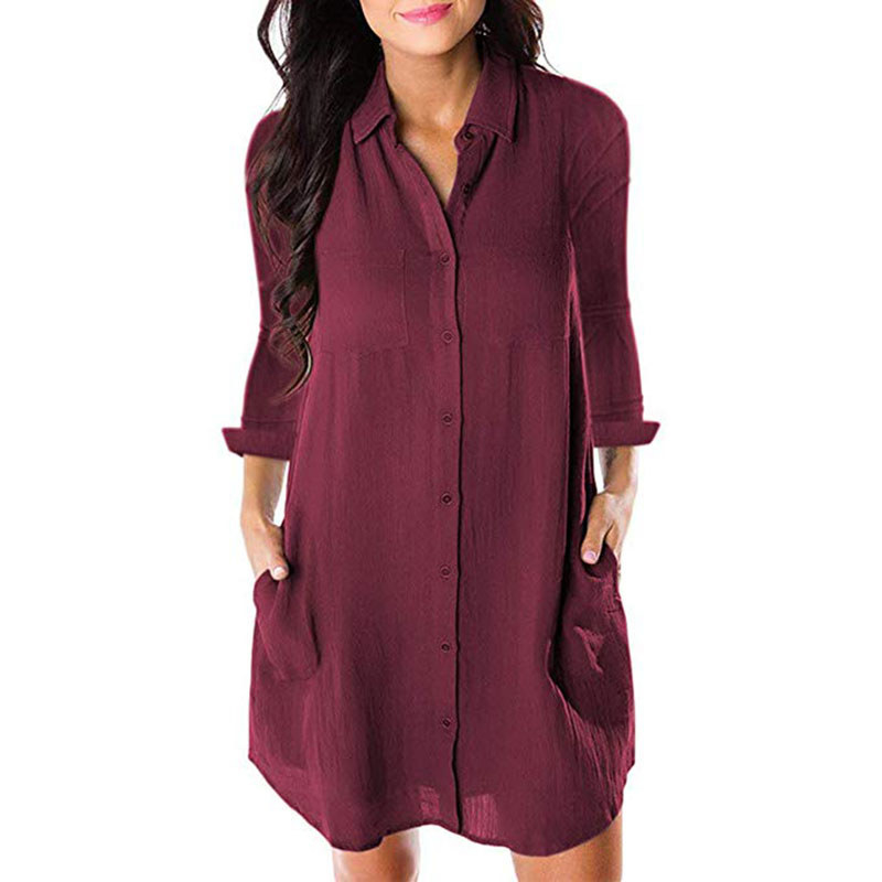22 Dresses With Pockets You Can Get At Walmart