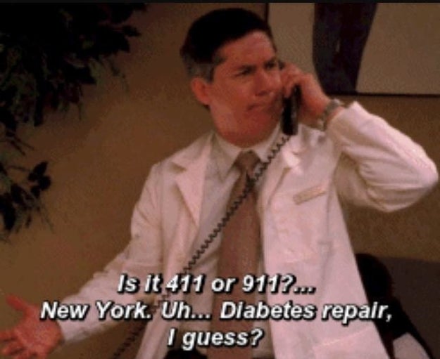 18 Dr Spaceman Moments From 30 Rock That Ll Make You Laugh Every Time
