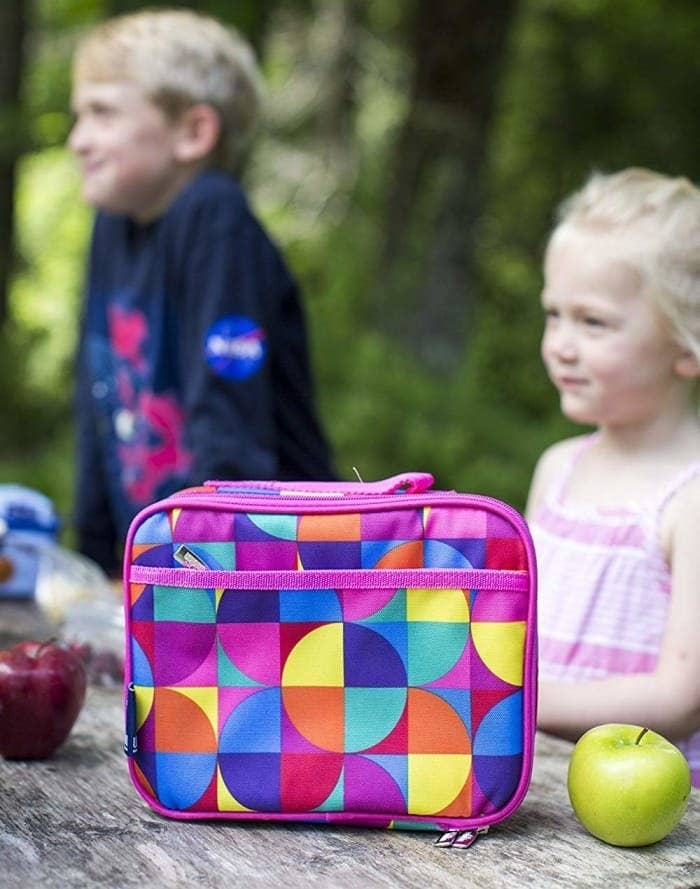10 Adorable Lunch Boxes for Kids - Savvy Sassy Moms