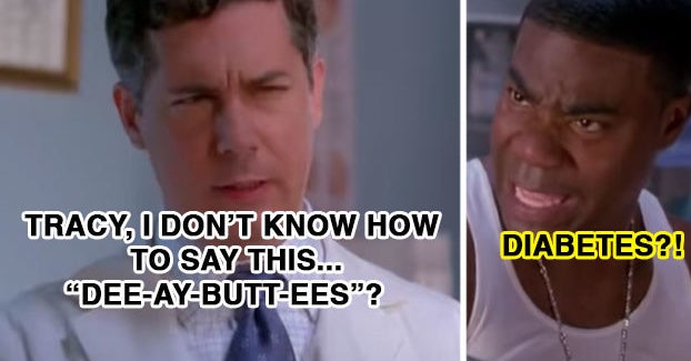 18 Dr. Spaceman Moments From