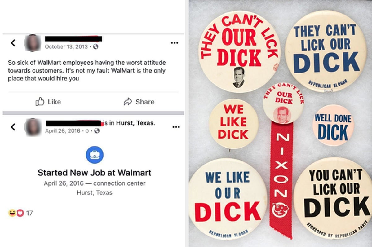 19 Things That Aged Very Very Poorly