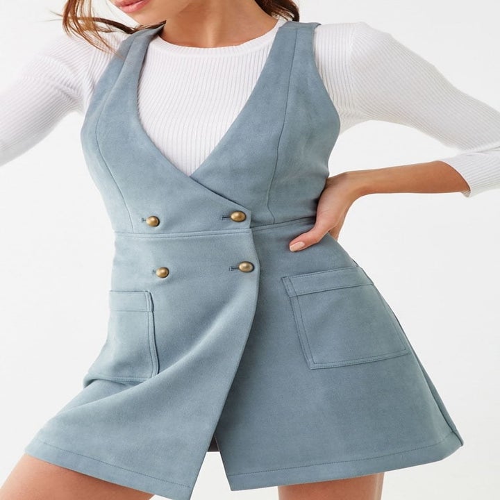 Forever 21 Is Offering 21 Off Their Entire Site