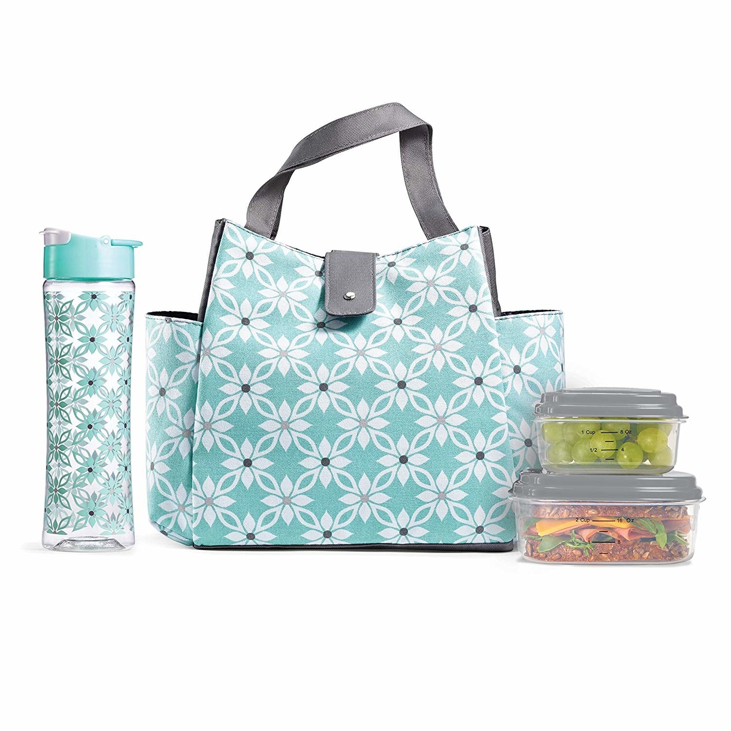 21 Lunch Boxes You Can Get On  That Are Surprisingly Cute