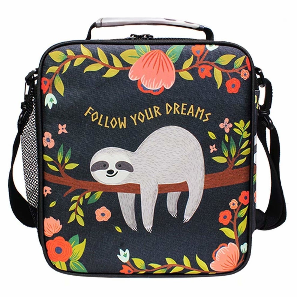21 Lunch Boxes You Can Get On Amazon That Are Surprisingly Cute