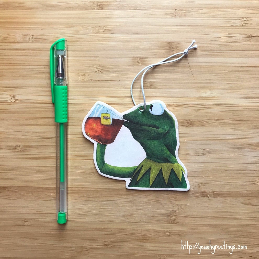 30 Birthday Gifts Under 10 That Basically Anyone Would Love