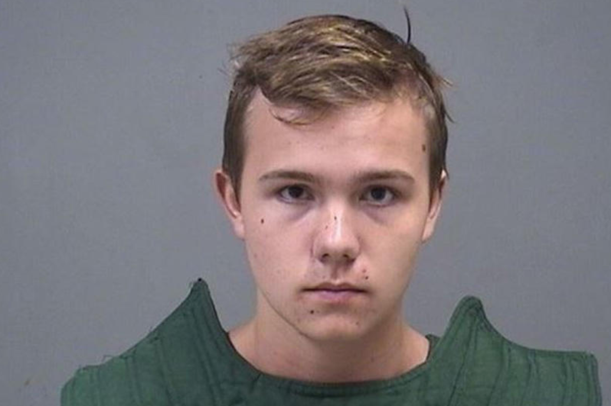 10,000 Rounds Of Ammo And 25 Guns Were Seized From A Teenager Posting ...