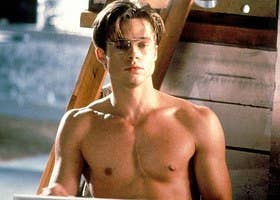 How Popular Are Your Opinions About Brad Pitt