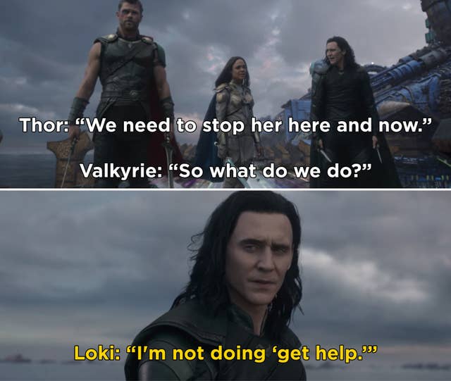 25 Thor Ragnarok Moments That Prove It S The Funniest And Best Mcu Movie