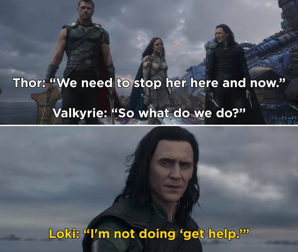 25 Thor Ragnarok Moments That Prove It S The Funniest And Best Mcu Movie 25 Thor Ragnarok Moments That Prove It S The Funniest And Best Mcu Movie