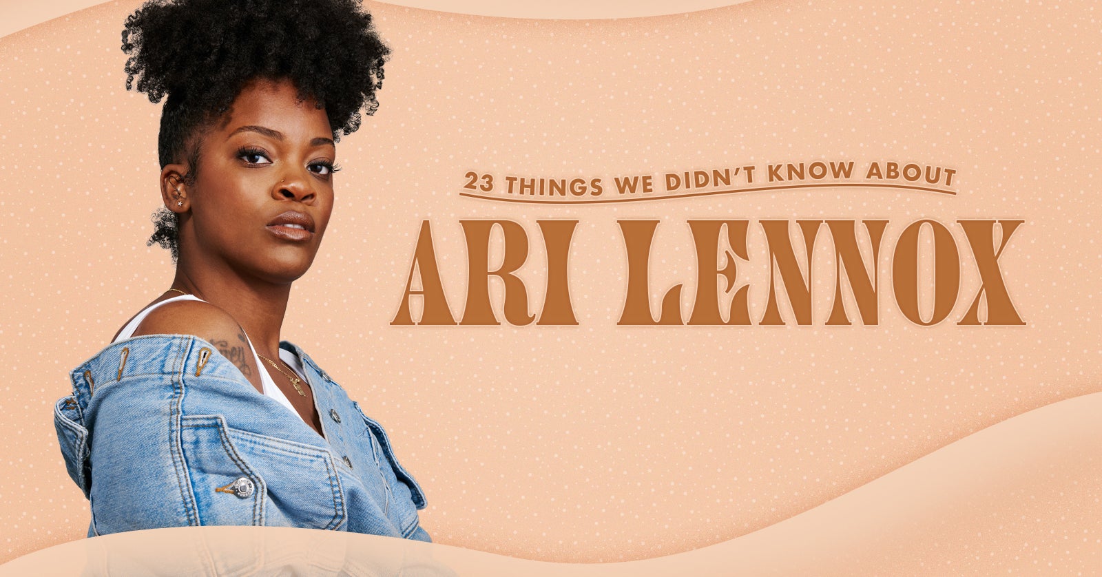 23 Ari Lennox Facts That Will Make You Fall In Love With Her Even More