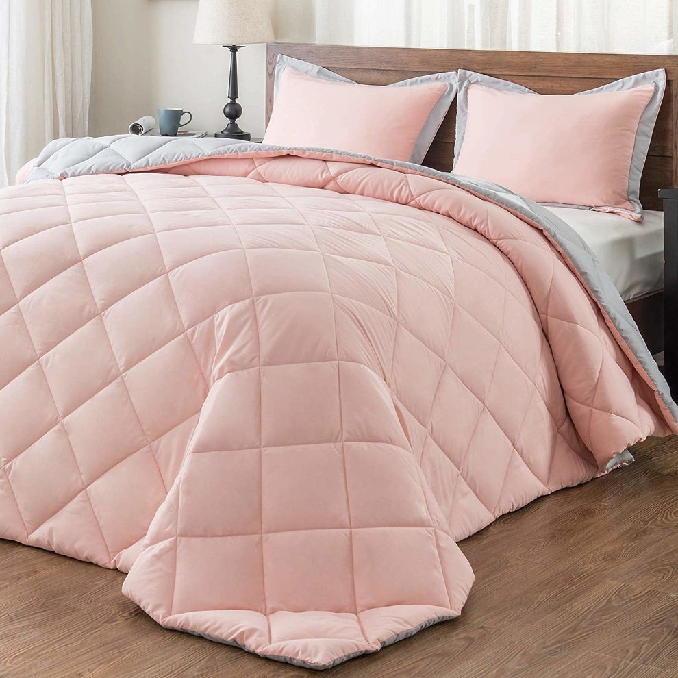 The Best Comforters You Can Get On Amazon In 2019