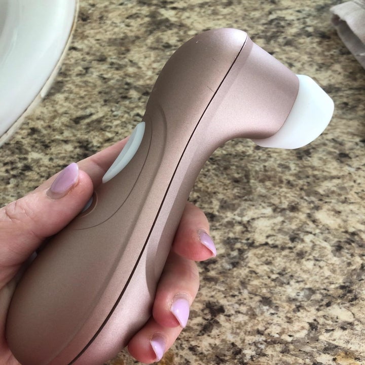 22 Of The Best Vibrators You Can Get On Amazon