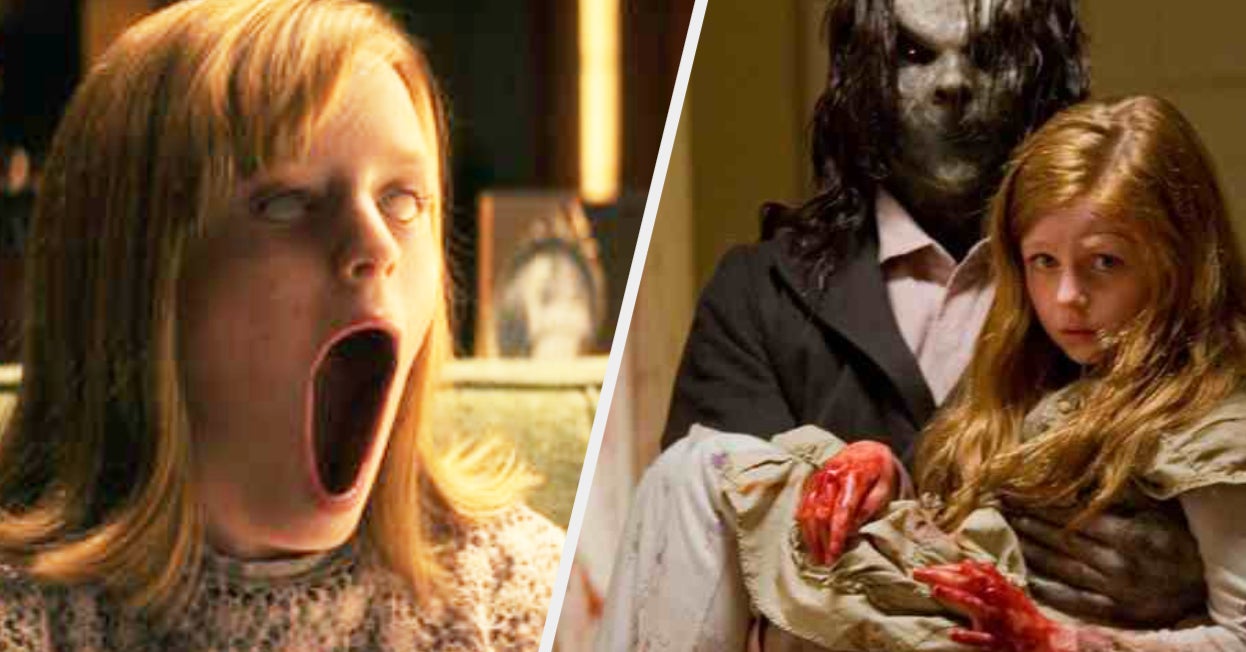 Answer These Scary Questions To Find Out What Role You'd Play In A
