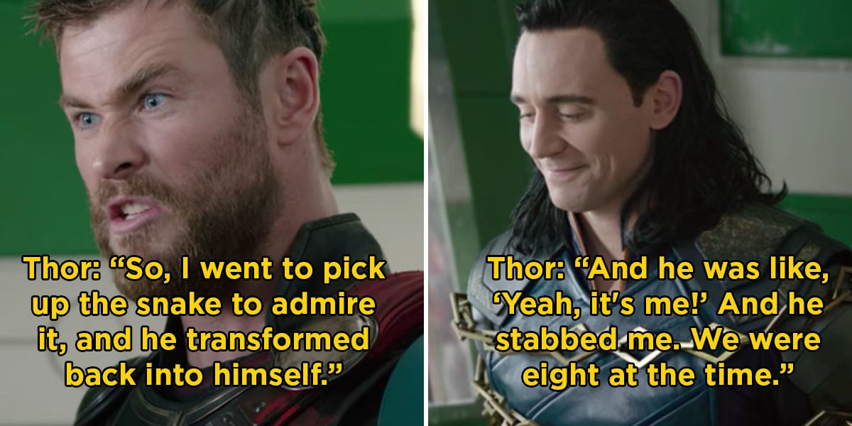 Five (dumb) questions and answers about 'Thor: Ragnarok', Entertainment/Life