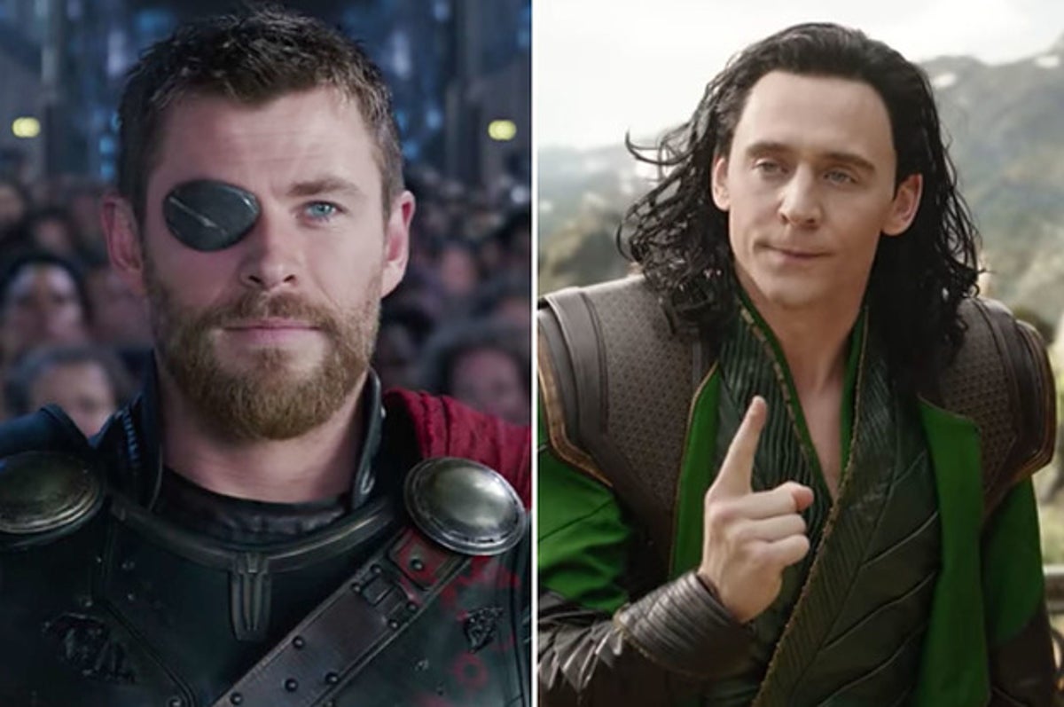 Is Thor: Ragnarok 'too' funny? Why Marvel is making the same old jokes