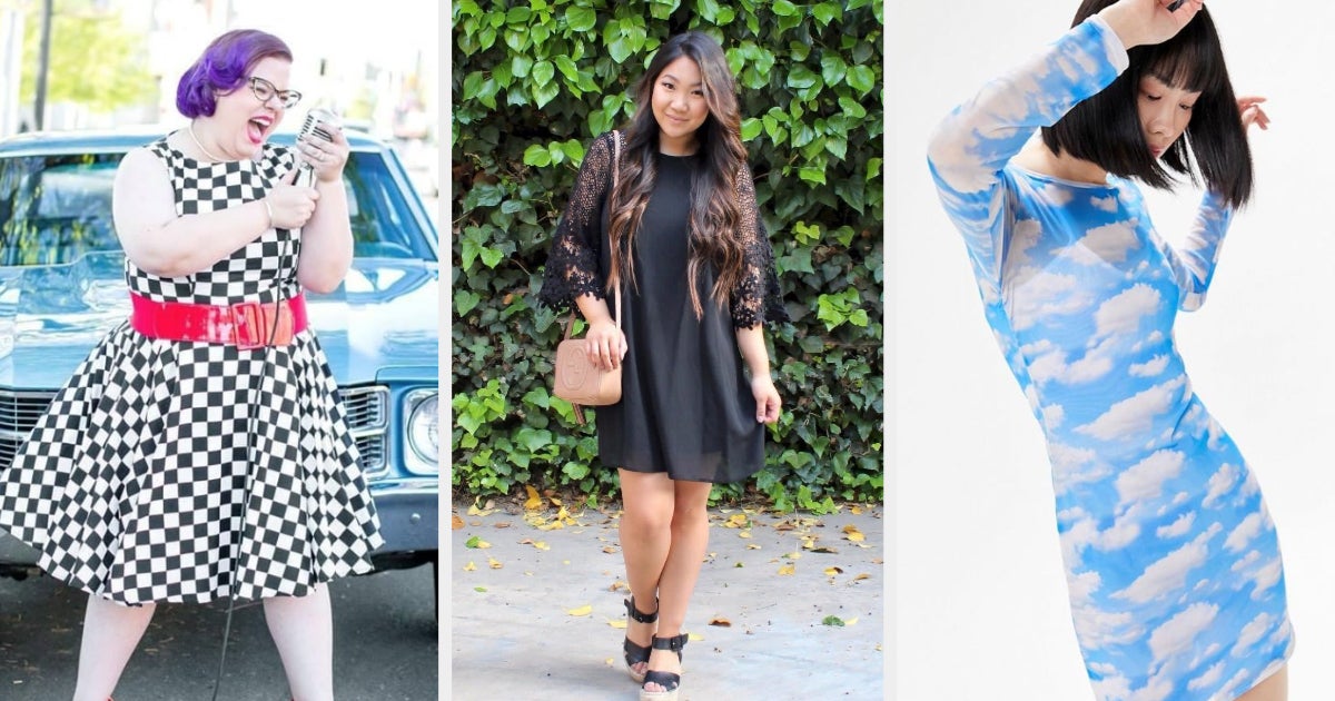 too cute dresses I Tried 12 Cute Dresses Under $200Here Are the Best Ones