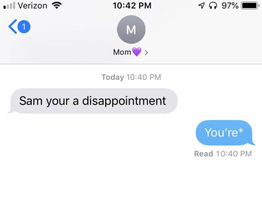 29 Funny Texts From 2019