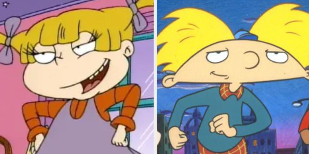 Most People Can't Get 11/12 On This '00s Nicktoons Trivia Quiz — Can You?