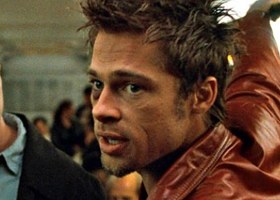 How Popular Are Your Opinions About Brad Pitt?