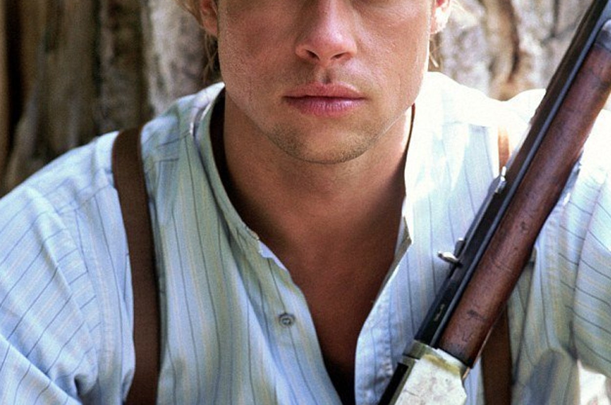 Who Did Brad Pitt Vote For? A Deep Dive Into The Actor's Political Views And Choices