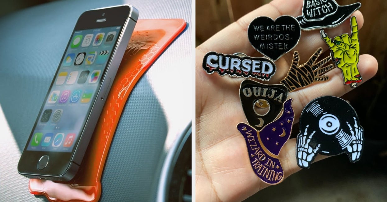 30 Birthday Gifts Under 10 That Basically Anyone Would Love
