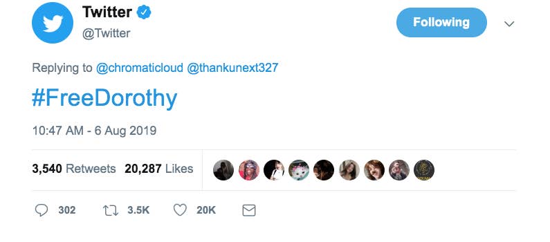 Buzzfeed News