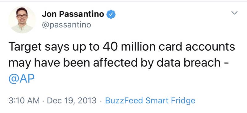 Buzzfeed News