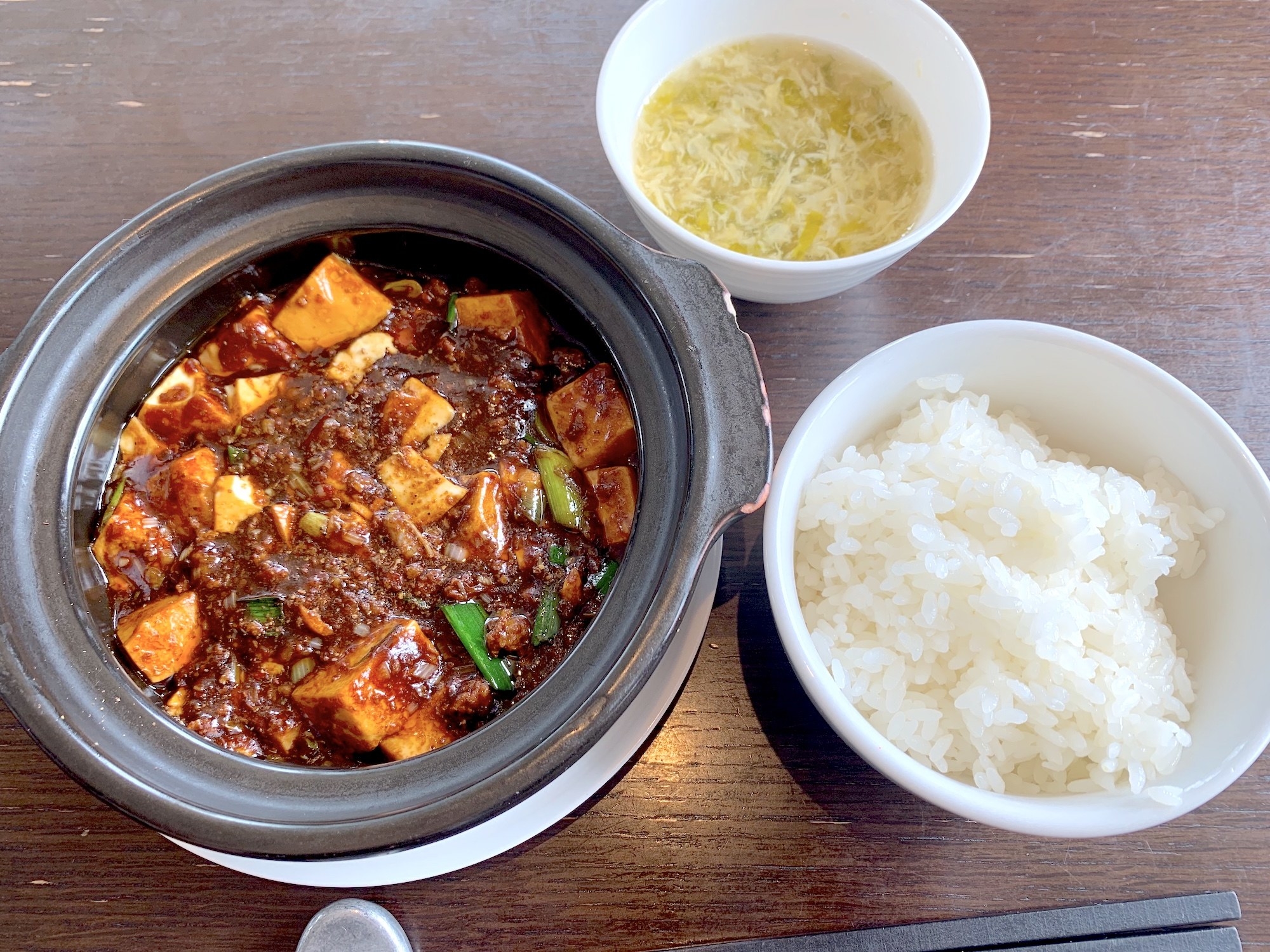 池袋ランチ 地上2mで食べる絶品中華コース 2980円 に感動した話