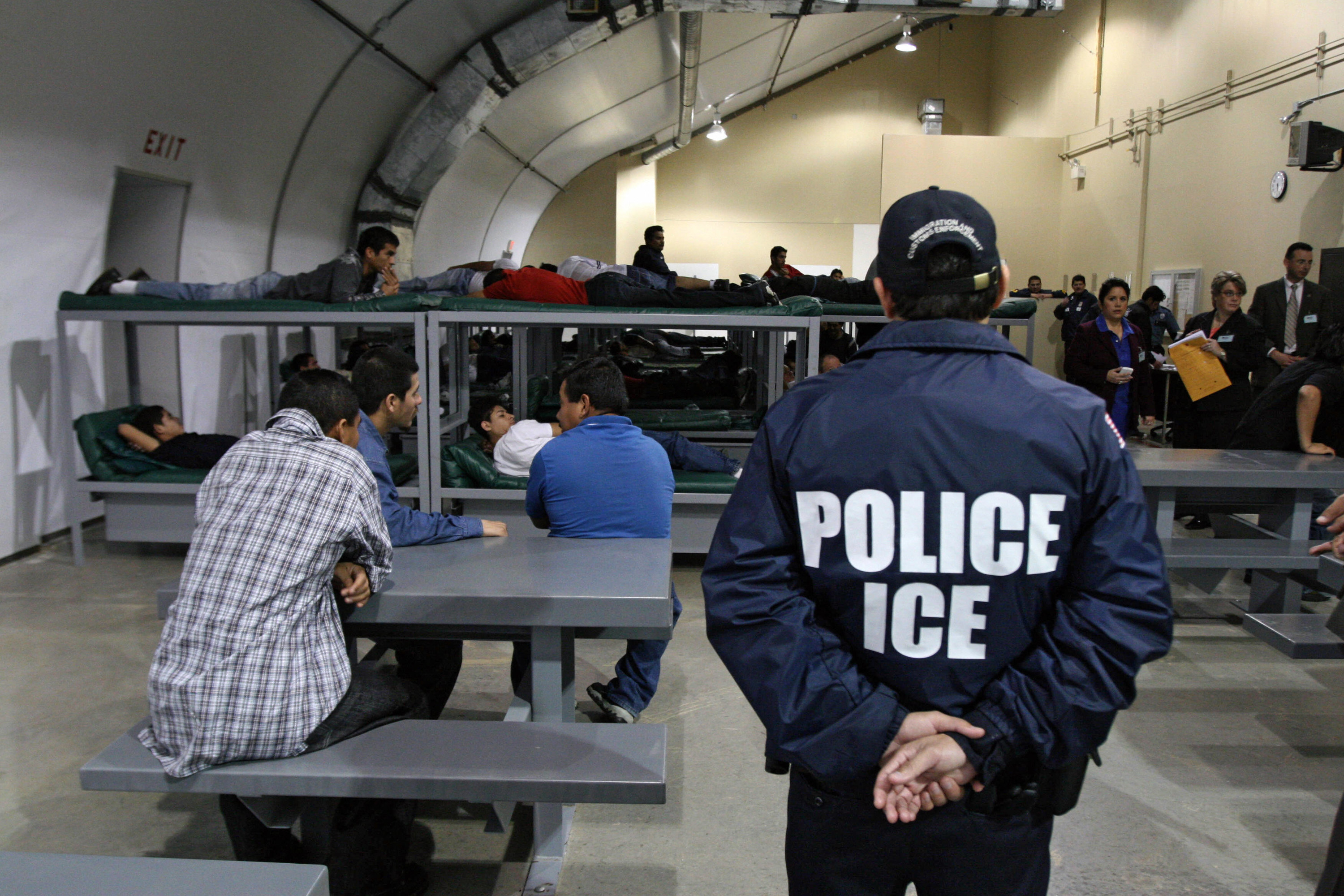 ice-is-detaining-thousands-of-immigrants-who-have-passed-a-government