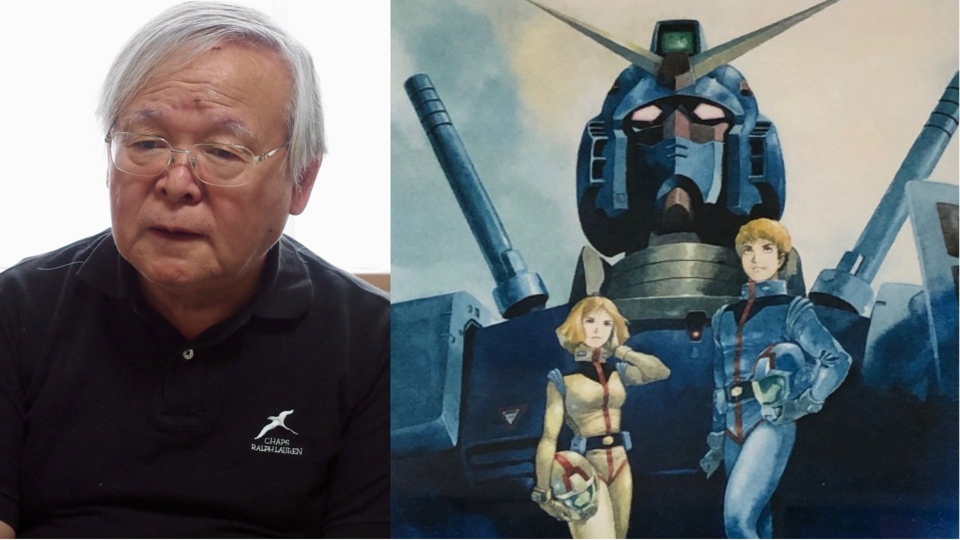 人と人はわかり合えない ガンダム生みの親 安彦良和は語る 人類と歴史の宿命を 終戦の日