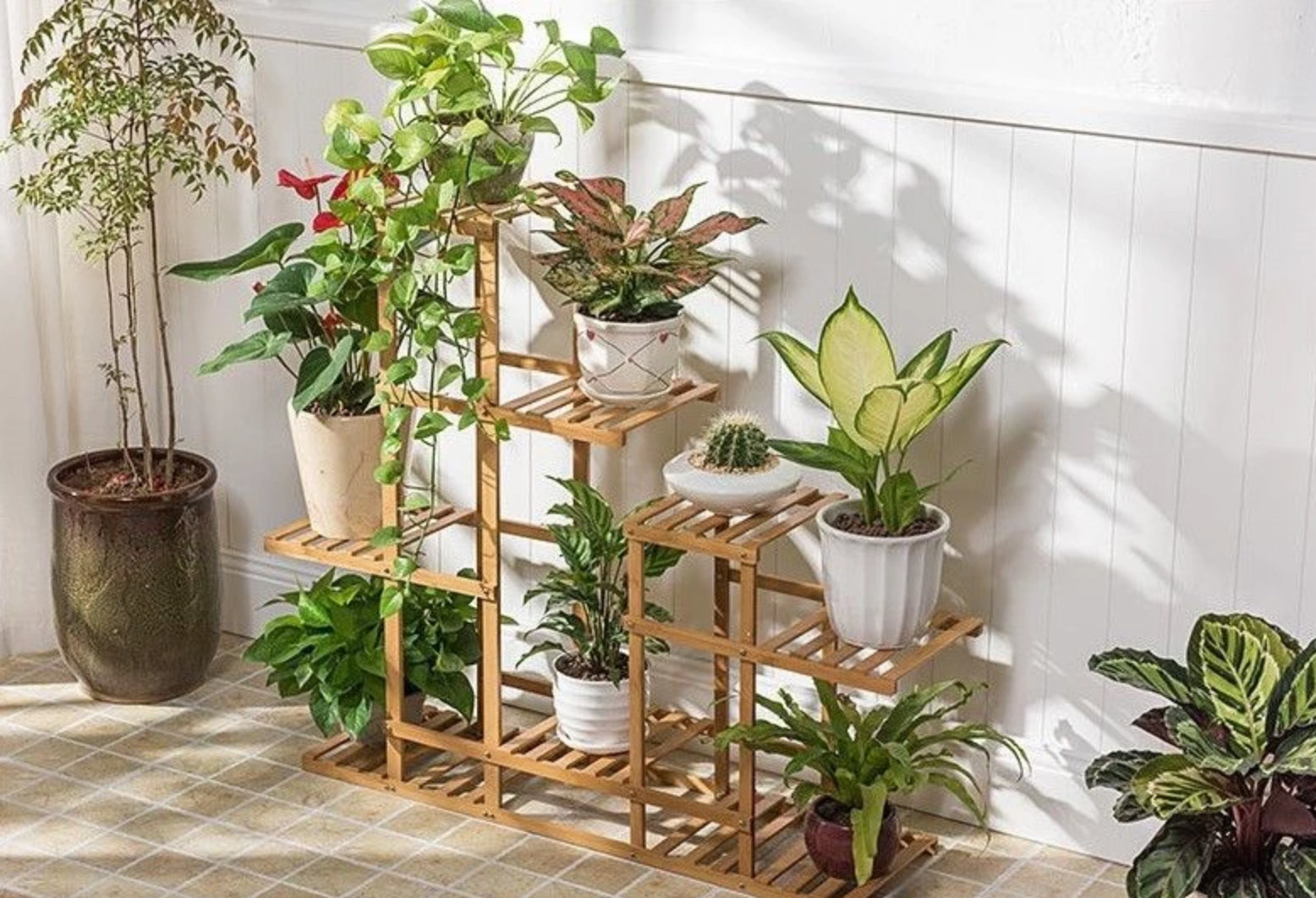 13 Buys For The Plant Obsessed Person In Your Life