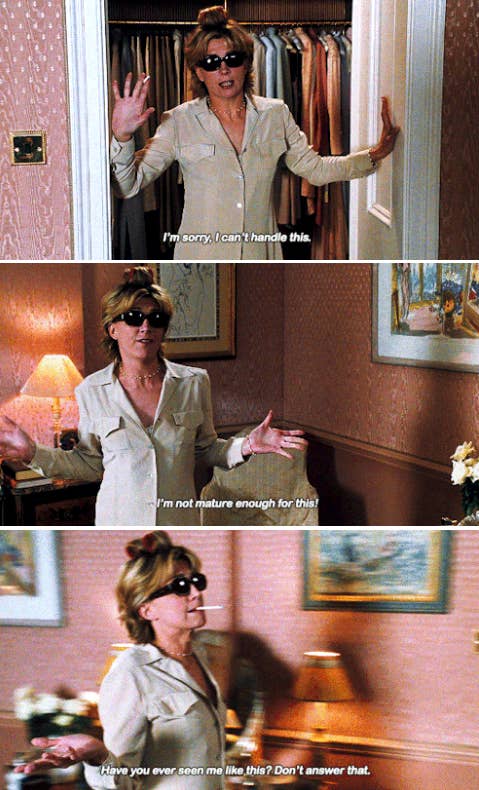 15 Mind Blowing Moments From "The Parent Trap" 2 Disney
