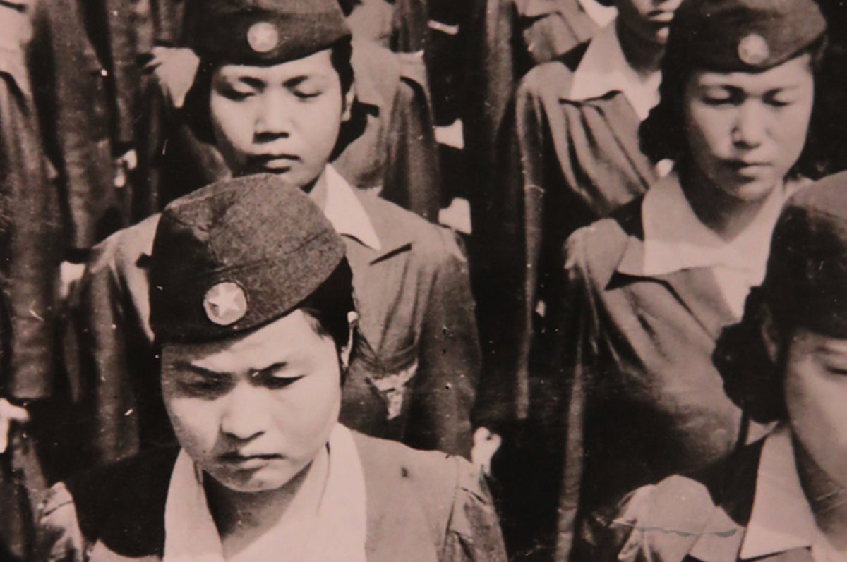 戦時中 少女たちが憧れた 女性だけの陸軍部隊 元隊員が見た 戦争 とは