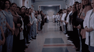 The Best Tv Moments Of 19