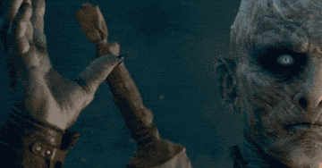 The Best Tv Moments Of 19