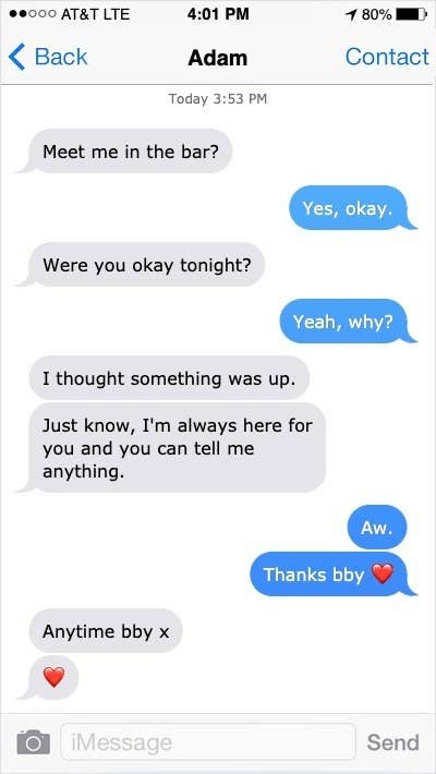 22 Things Men Do That Aren T Sexual But Are Actually Hot Af Wondering how to be charming and attractive to the opposite sex? things men do that aren t sexual but