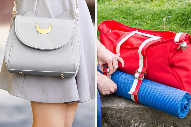 9 Cute and Convenient Crossbody Bags Under $40 Amazon Shoppers Love