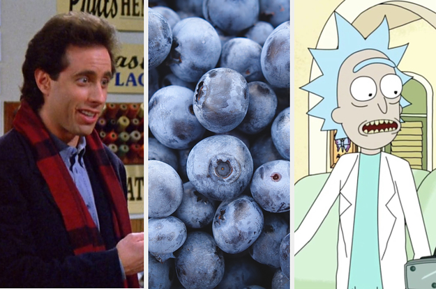 We Know Which Fruit Matches Your Personality Based On Your TV Show Preferences
